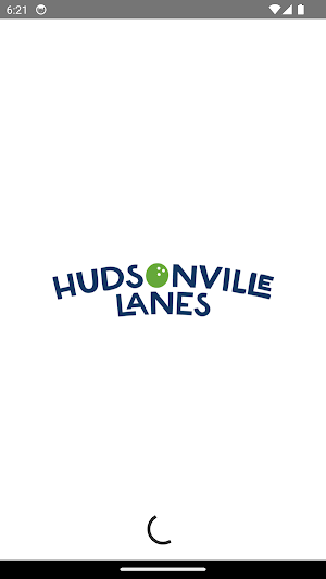 Hudsonville Lanes Screenshot 0