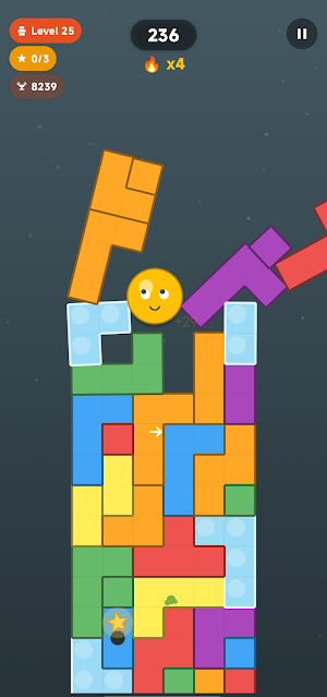 Arcade Mini Games No Internet Screenshot 3