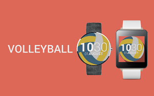 Sports Watch Faces Screenshot 3