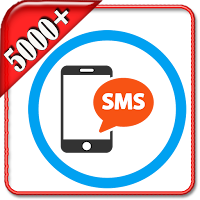 SMS Huge Collection