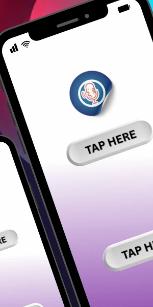 Hey Siri App Hub Screenshot 0