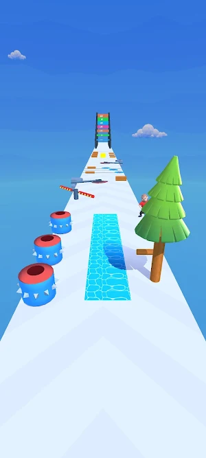 Plant master 3d Screenshot 1