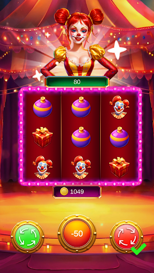 Slotsman - Casino Slots Game Screenshot 2