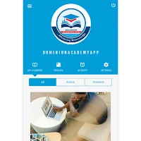 Dominion Academy App