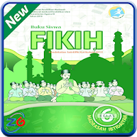 Fiqih MI Kelas 6