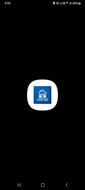 TwinCity Property Finder Screenshot 0