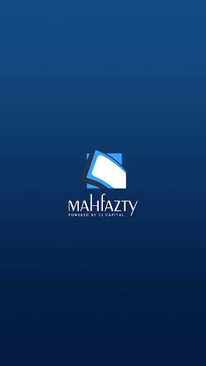 Mahfazty Dynamic Screenshot 0