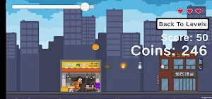 Seoul Kimchi Express Screenshot 3