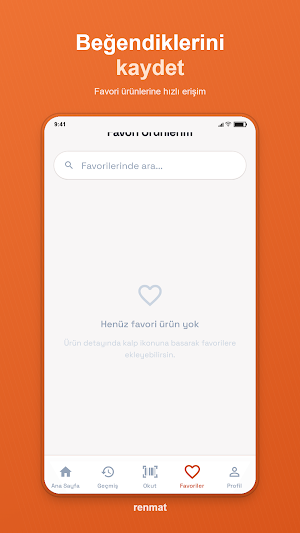 Renmat Screenshot 2
