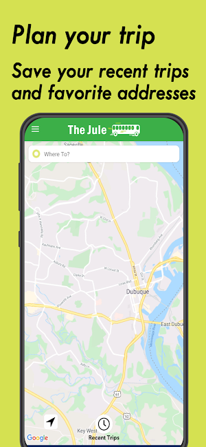 MyJule Screenshot 2