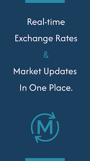 M Exchange - Currency Screenshot 0
