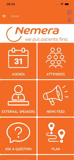 2026 Nemera ELT Conference Screenshot 0