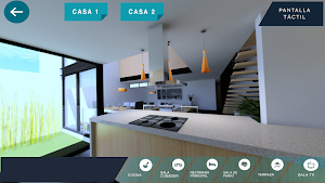 AEDESA Screenshot 1