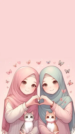 خلفيات رمضان 2025 كيوت Screenshot 3