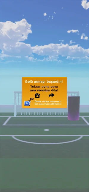 Gol At Para Kazan 2 Screenshot 3
