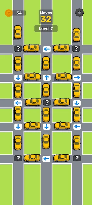 Ride Manager Screenshot 2