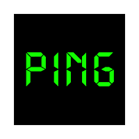 Simple Ping