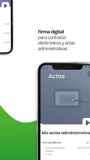 Filup Trabajadores Screenshot 2