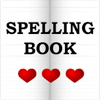 Spelling Book PRO