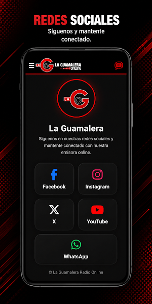 La Guamalera Screenshot 1