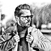 Sketch Photo Maker & Sketch Camera