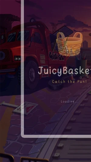 JuicyBasketX Screenshot 0