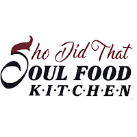 She Did That Soul Food Kitchen