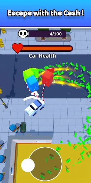 Safe Bandit Screenshot 0