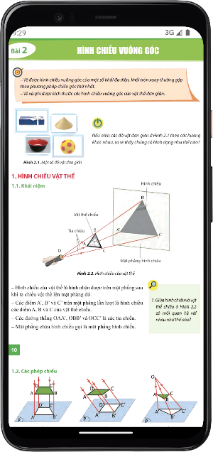 Tiếng Việt Lớp2 - Tập một Screenshot 2
