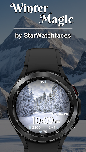 Winter Magic Screenshot 0