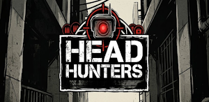 Head Hunters Screenshot 0