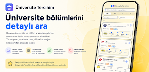 Üniversite Tercihim Screenshot 0