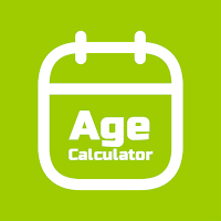 Age Calculator - Days Counter