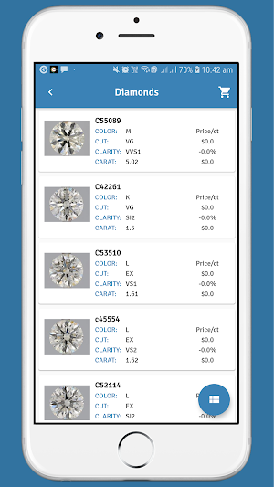 Brilliant Star BVBA Screenshot 2