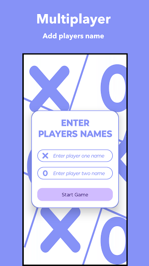 Tic Tac Toe : Infinite&Classic Screenshot 3