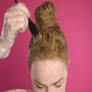 Henna Hair Dye Screenshot 1