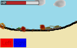 Full Speed Ahead! Screenshot 2