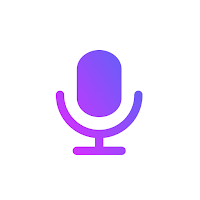 Beautiful Voice Recorder