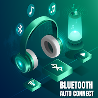 Bluetooth Auto Connect Finder