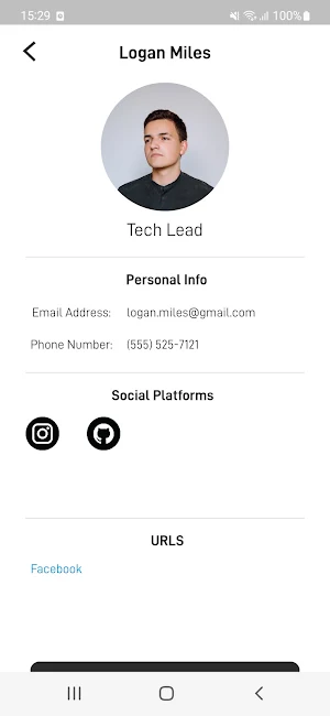 Innetex Screenshot 2