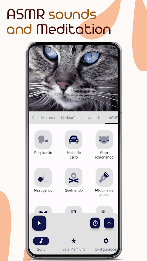 Sounds for Babies Screenshot 2