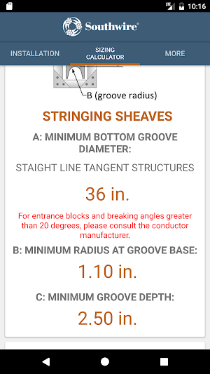 Overhead Install Guide Screenshot 3
