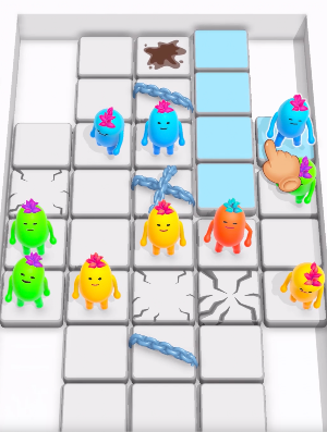 Flip Tiles Screenshot 2