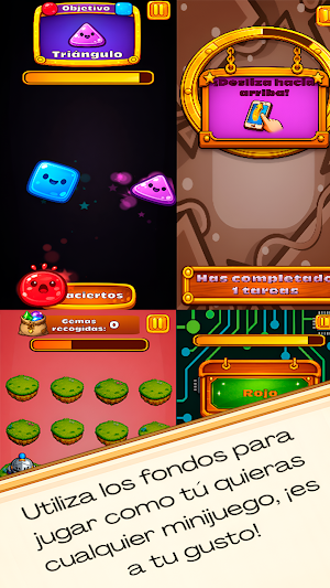 BipBop Screenshot 1