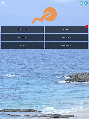 Laguna Beer Co Screenshot 3