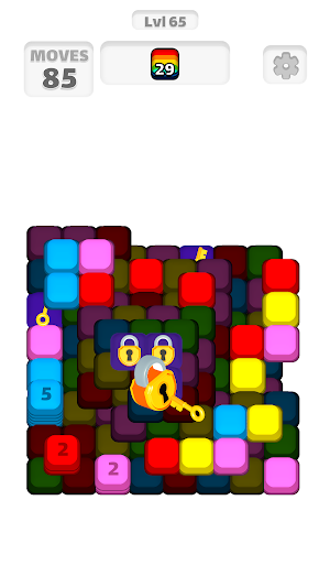 Stack Busters Screenshot 2