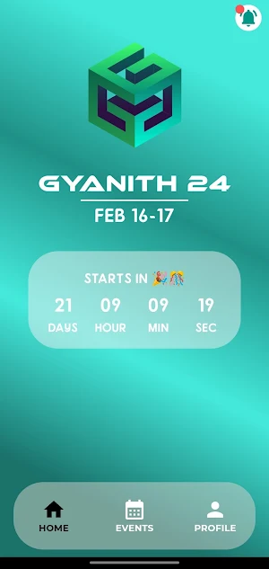 Gyanith 24 Screenshot 1