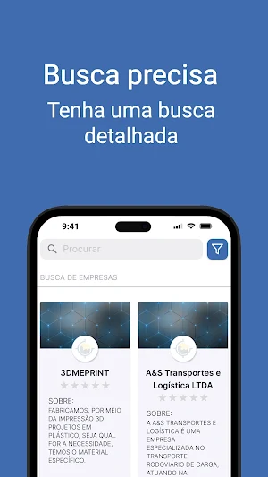 Catálogo Indústrias Indaiatuba Screenshot 3