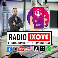 RADIO CRISTIANA IXOYE