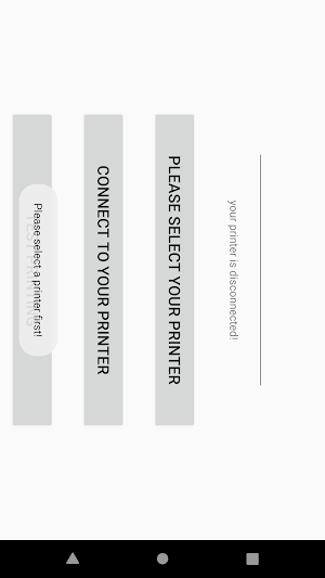 TaliupDashboard Screenshot 1